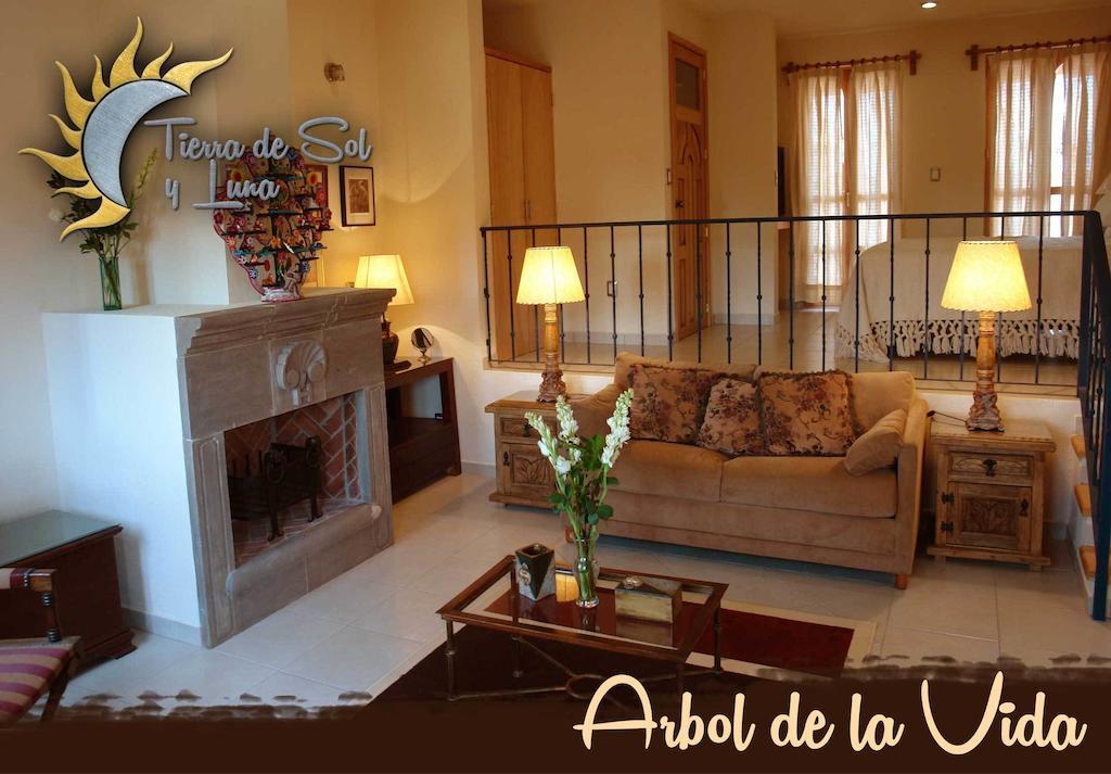 Hotel Tierra De Sol Y Luna San Miguel de Allende Bilik gambar