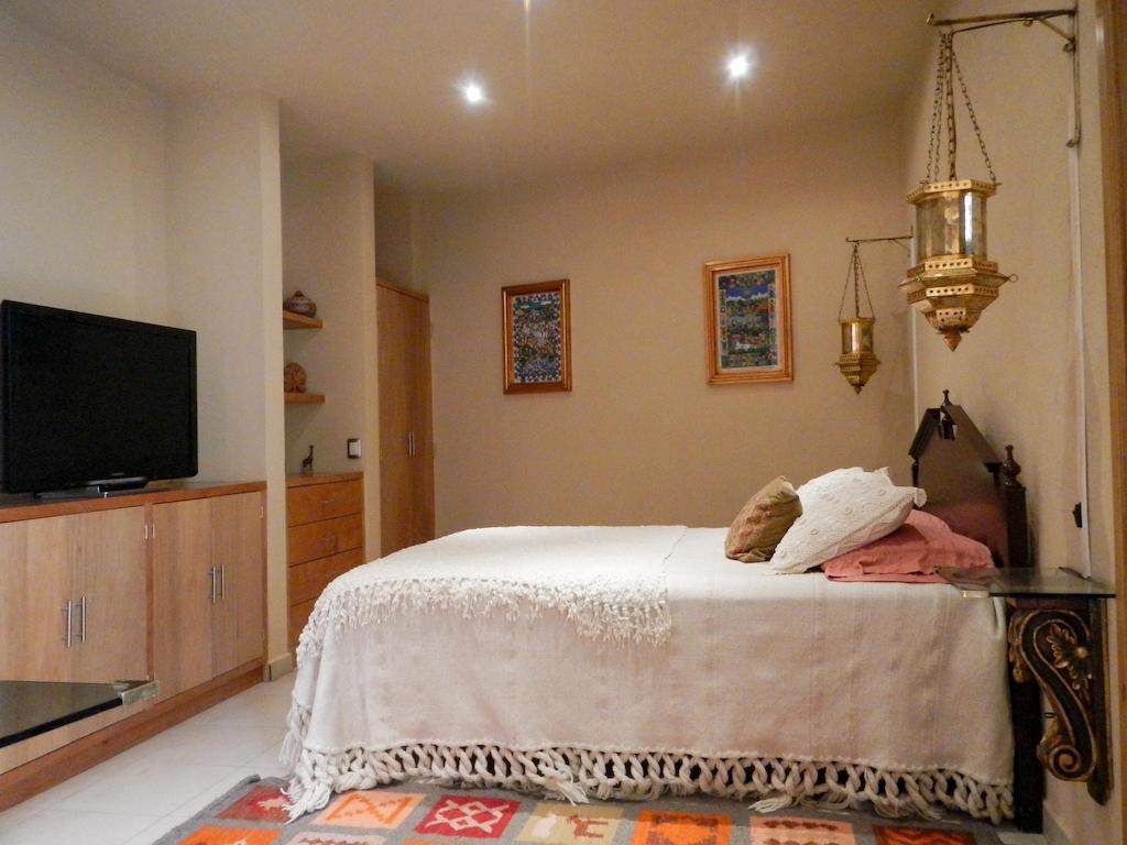 Hotel Tierra De Sol Y Luna San Miguel de Allende Bilik gambar