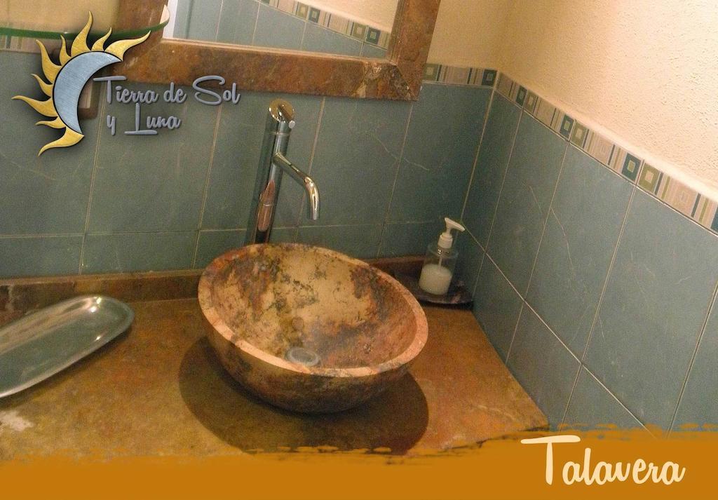Hotel Tierra De Sol Y Luna San Miguel de Allende Bilik gambar
