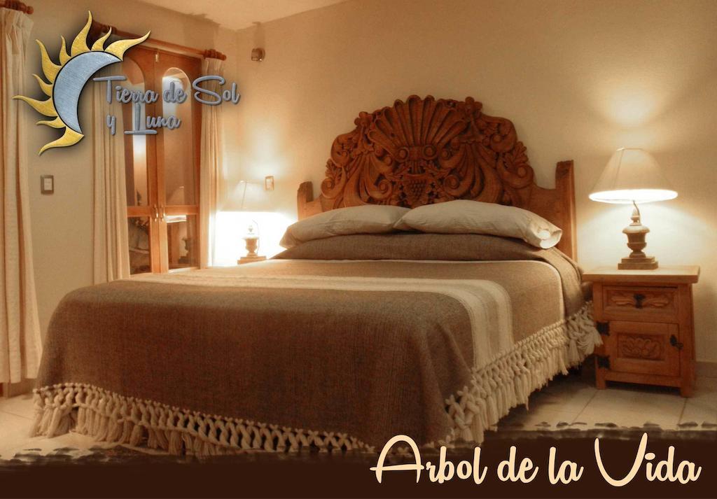 Hotel Tierra De Sol Y Luna San Miguel de Allende Bilik gambar